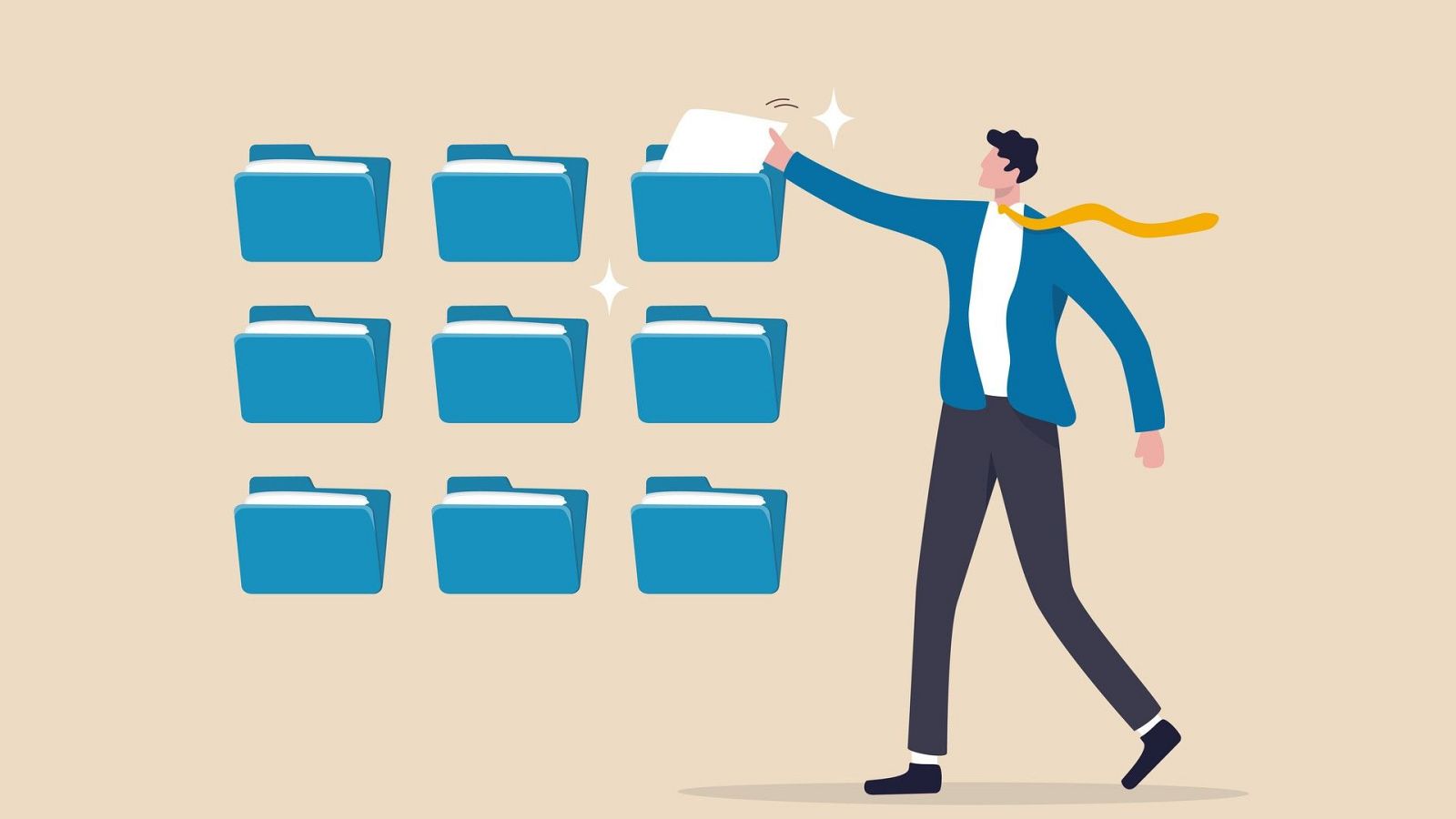 Aquí hay trabajo - 18/02/25 - ver ahora