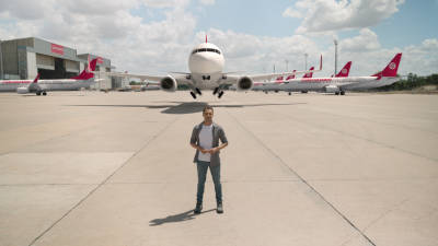 La aerodinámica