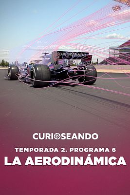 La aerodinámica