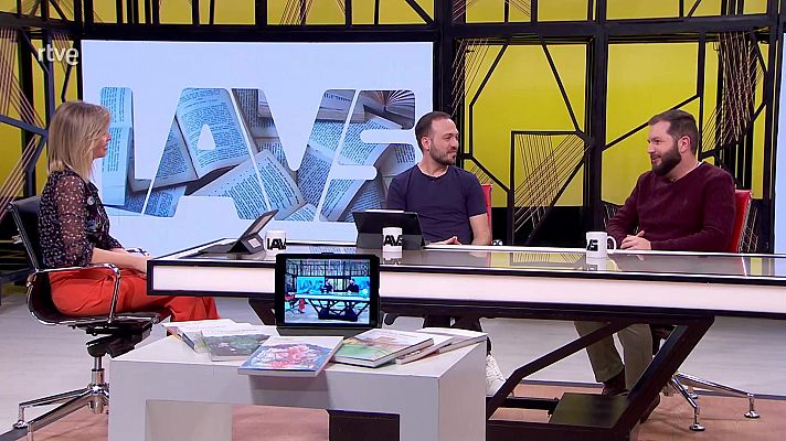 La aventura del saber - 18/02/25