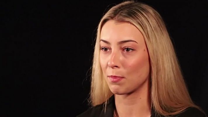 Laura Barquero considera "desmedida" su sanción de seis años por dopaje