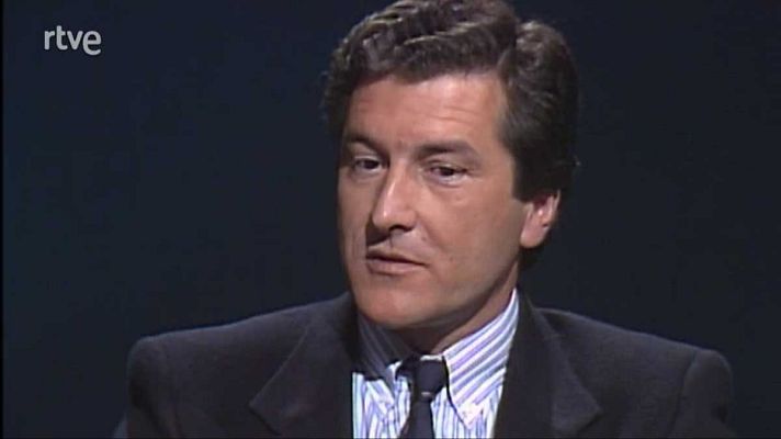 La noche. El mundo por montera - Jesucristo