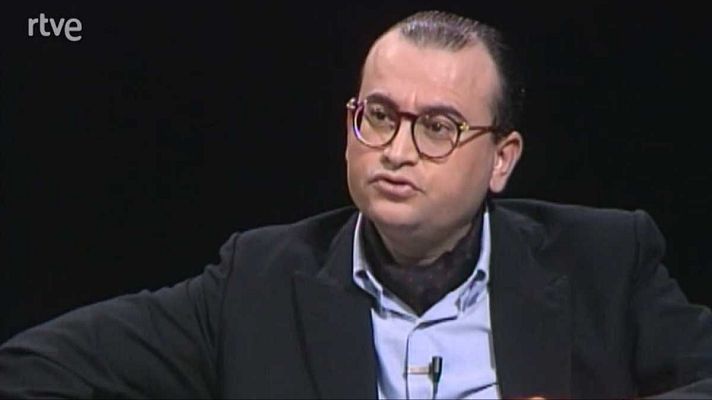 La noche. El mundo por montera - La Virgen María