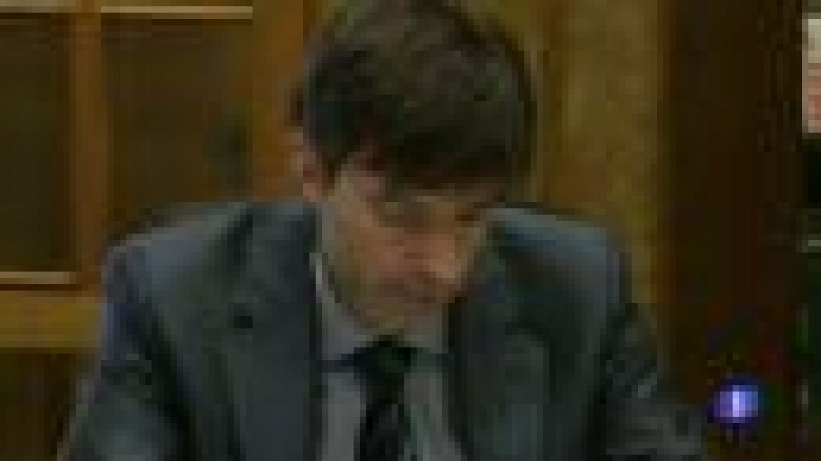 Cruce de acusaciones por las irregularidades cometidas en Orense