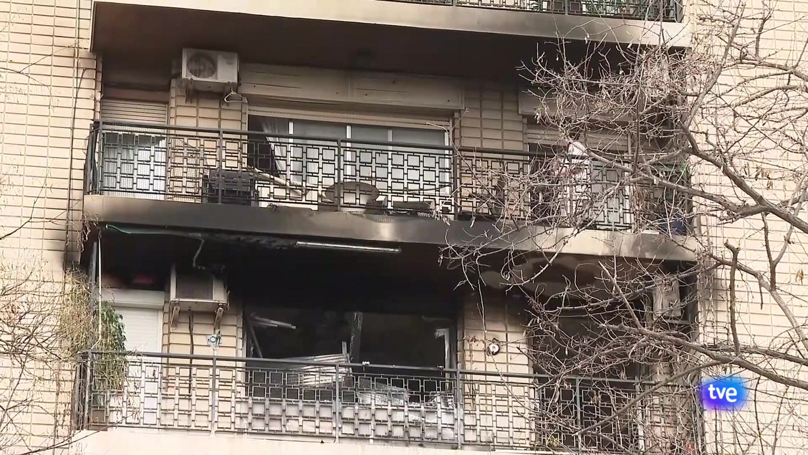 L'Informatiu de la Comunitat Valenciana 1 - 18/02/25 | Ver