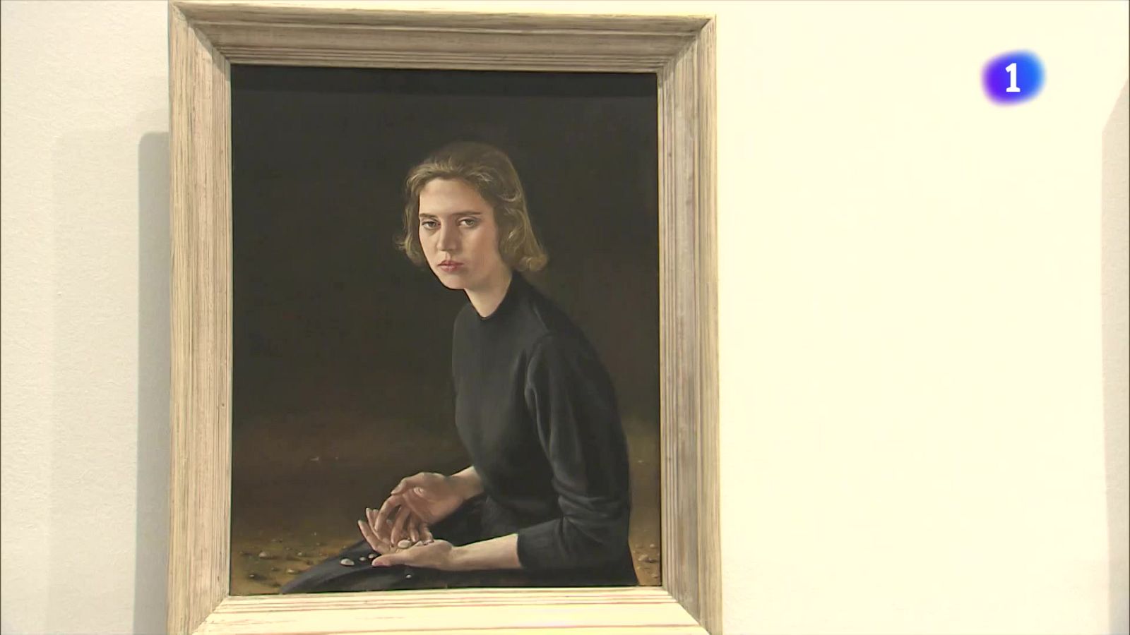 El Museu Tàpies porta una nova mirada sobre el llegat de l'artista - L'Informatiu | Veure