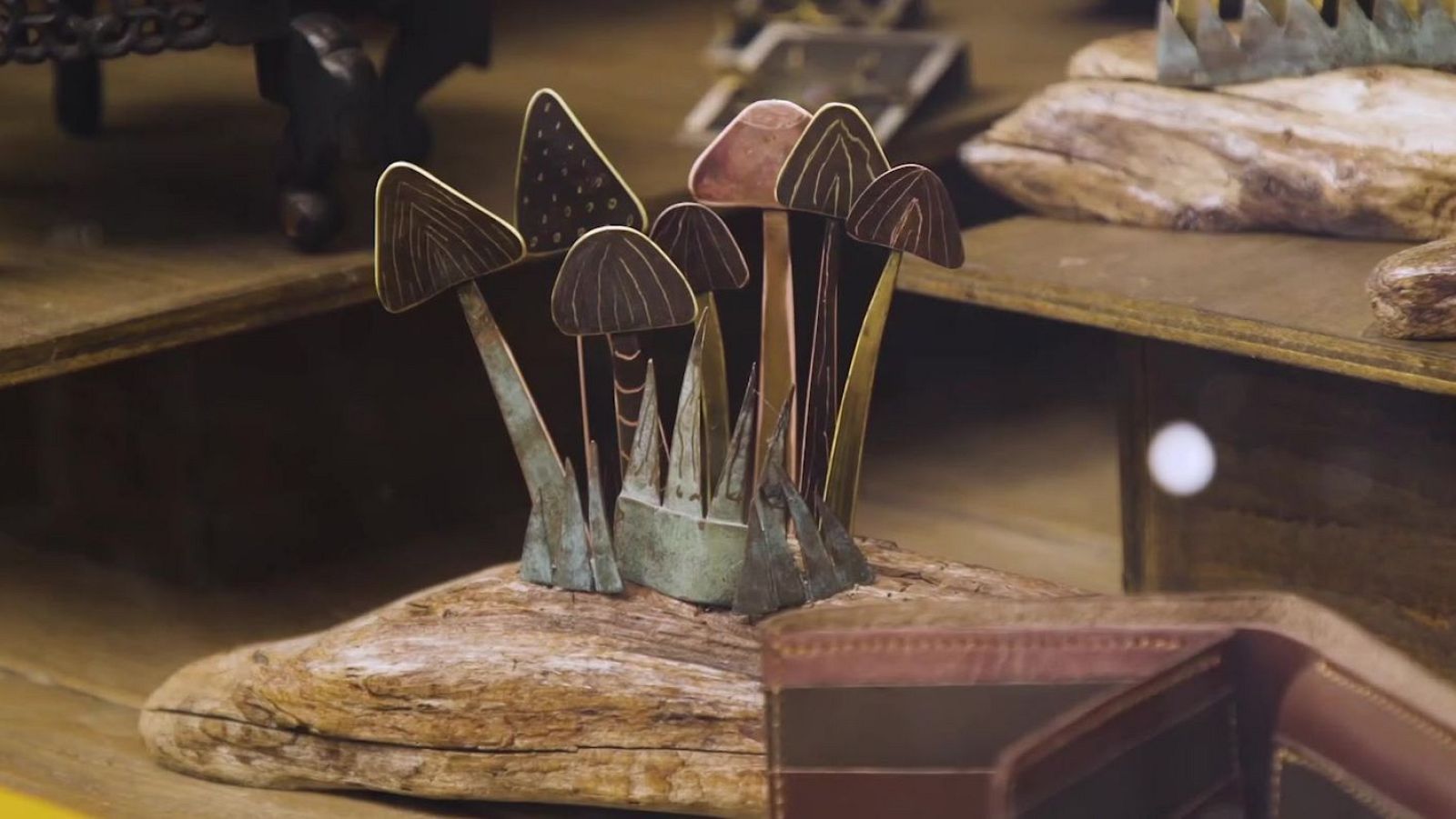 Moriarty artesanos | Ver