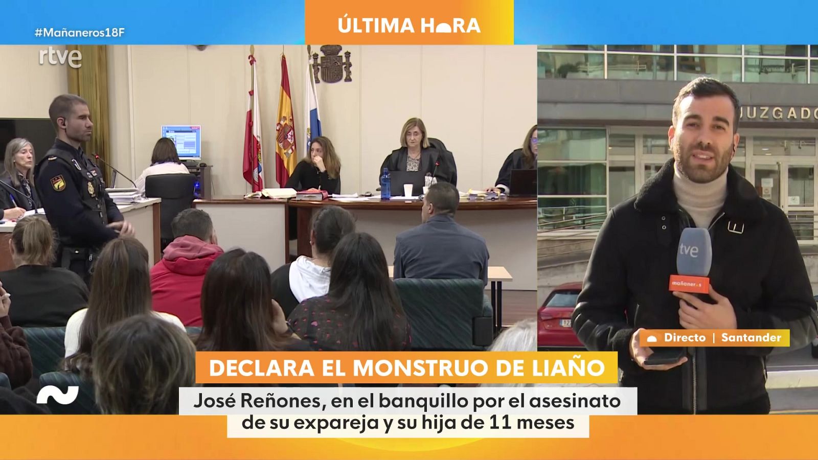 Mañaneros - Programa 356 - ver ahora