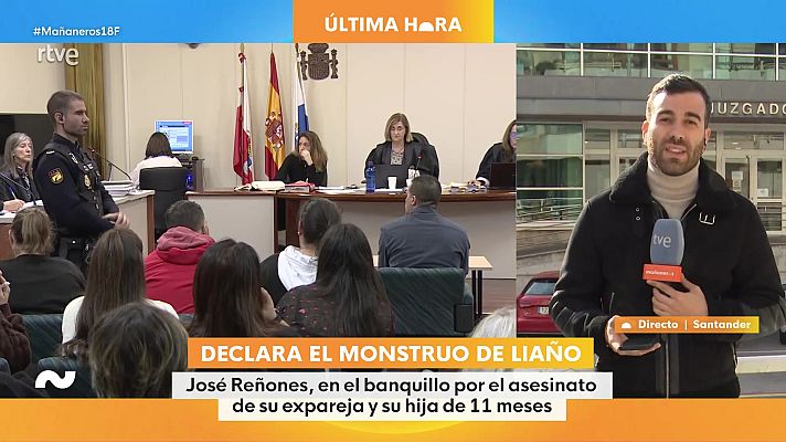 Mañaneros 360 - Programa 356