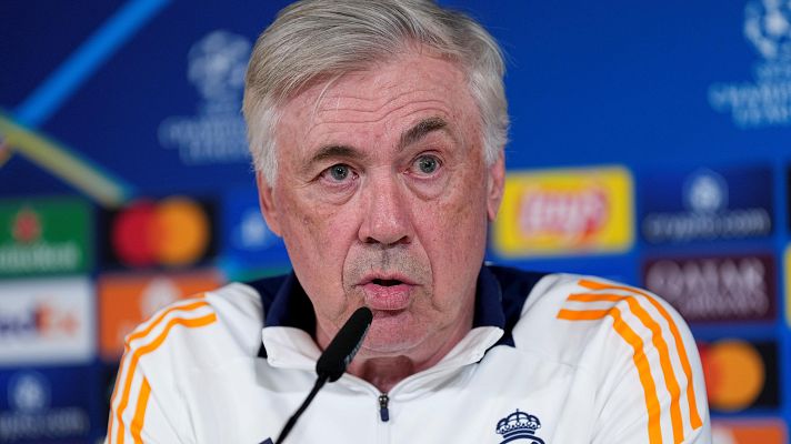 Los Deportes de La1 - Deportes 1 - 18/02/25