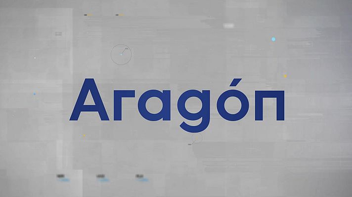 Noticias Aragón - Noticias Aragón - 18/02/25