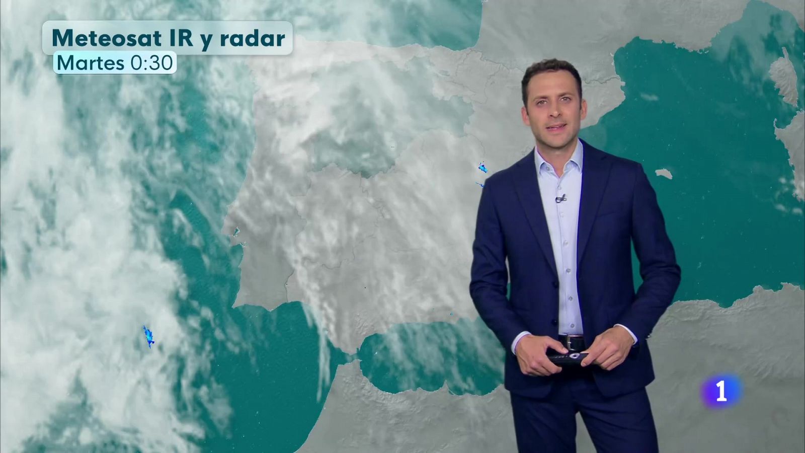 Noticias de Castilla y León - Programa informativo en RTVE Play
