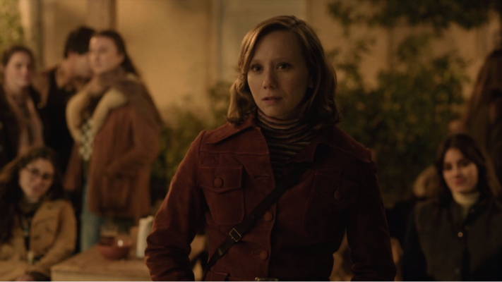 'Asuntos Internos', el estreno de ficción más visto del año