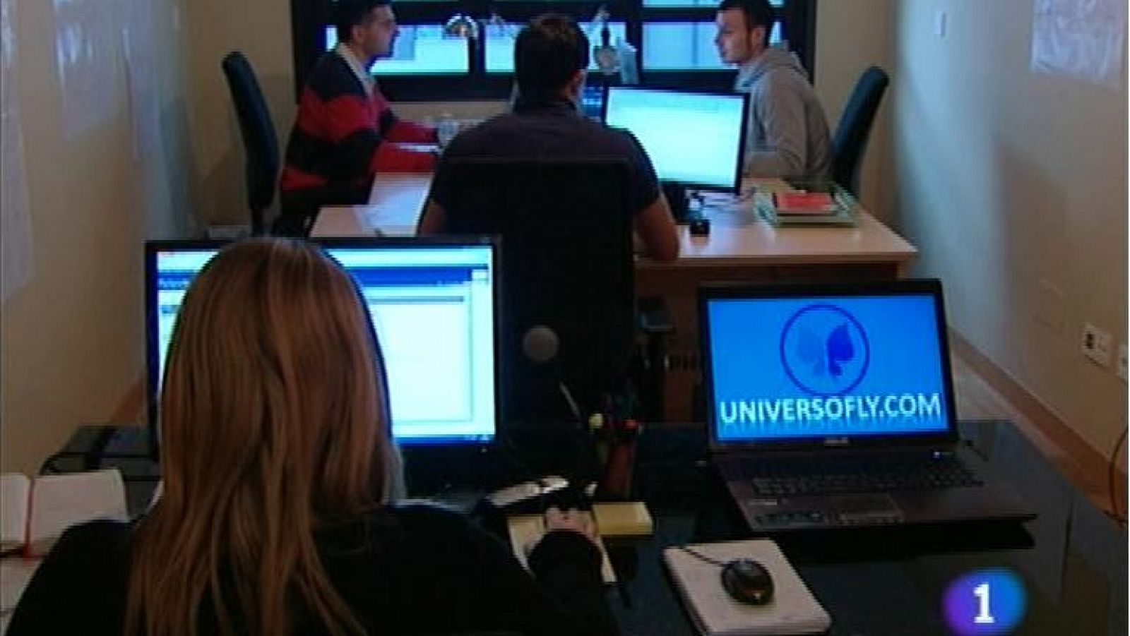 Asturias en 2' - 08/01/13 | Ver