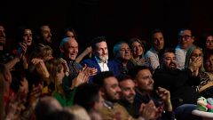 La Revuelta | Edmundo Bal, un ciudadano normal