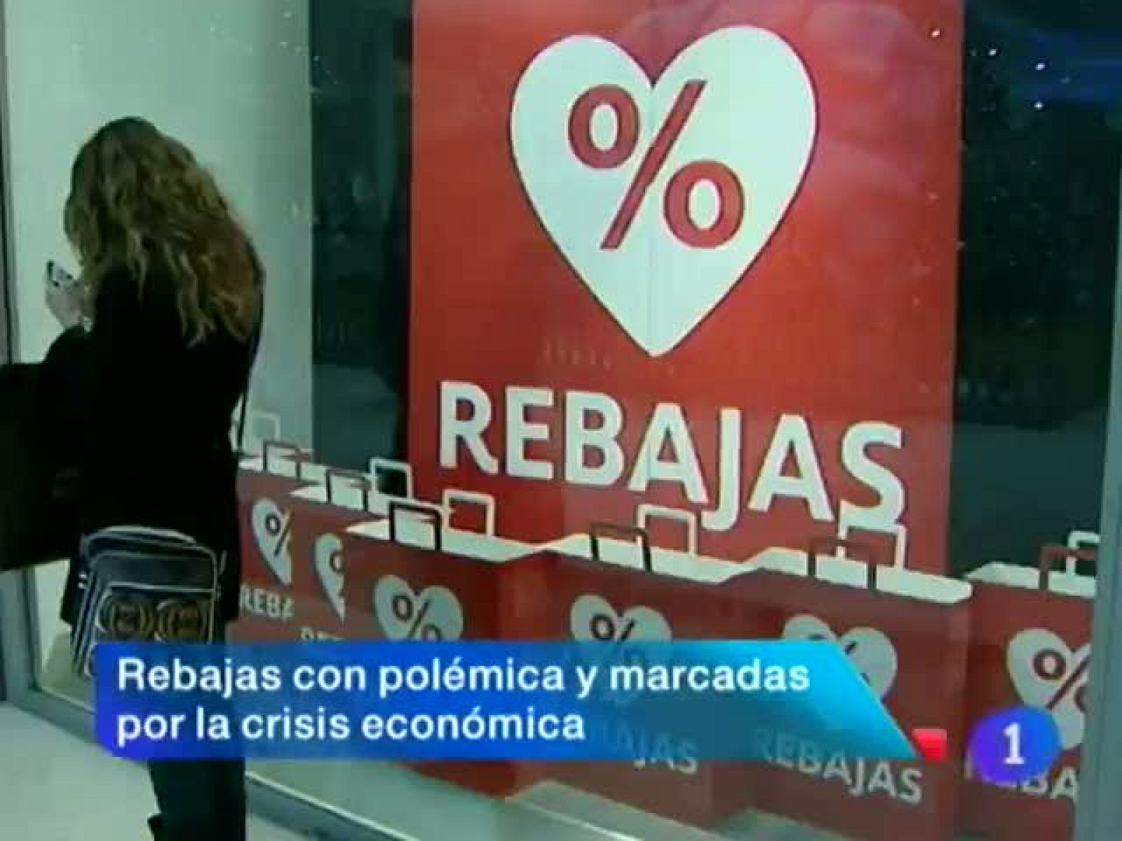 Telenavarra - 08/01/13 | Ver