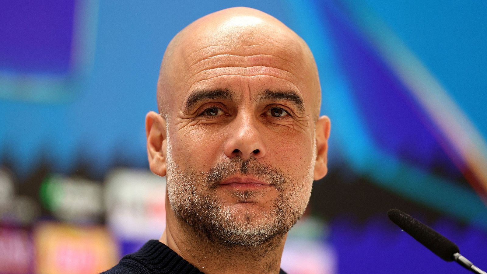 Pep Guardiola y las posibilidades de pasar a octavos de Champions