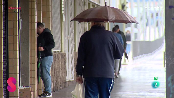 Somos 8 - Somos 8 - 18/02/2025