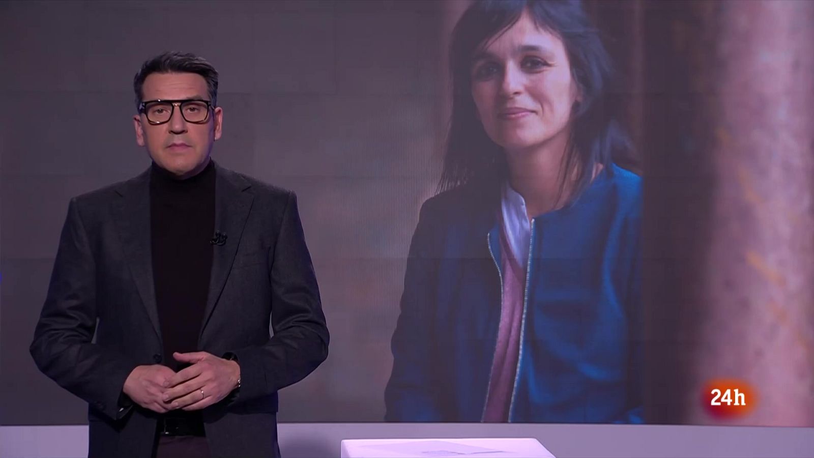 El Vespre - 18/02/2025