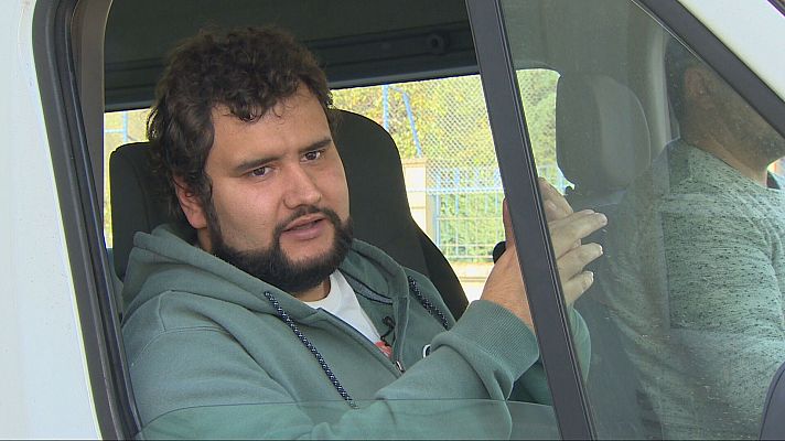 La tarde en 24h - Vivir con el Síndrome del Asperger