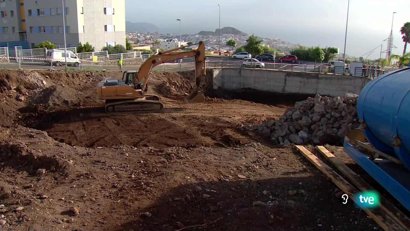 Telecanarias 2 - 18/02/2025 | Ver