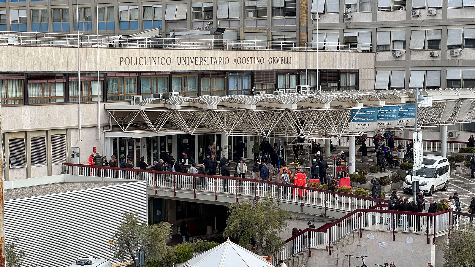 Informativo 24 horas - 20h - 18/02/25 - ver ahora