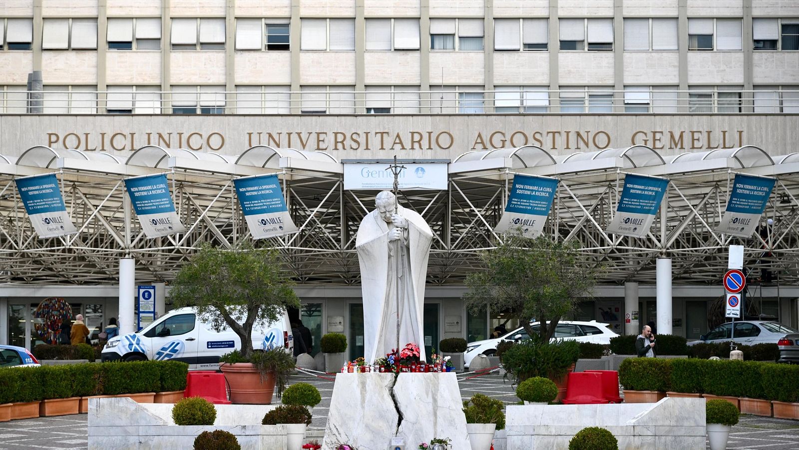 Telediario 2 en cuatro minutos - 18/02/25 - RTVE.es | Ver