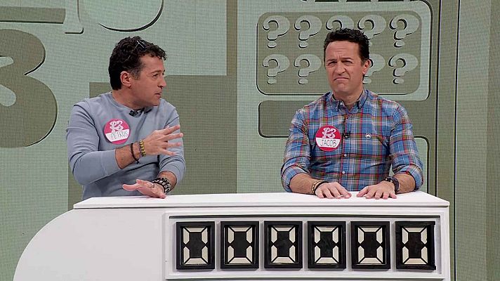 Aquí la Tierra - Aquí la Tierra - 18/02/25