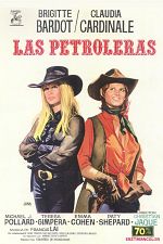 Poster de Las petroleras