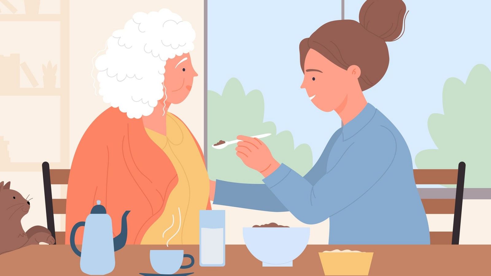 Aquí hay trabajo - 19/02/25 - ver ahora