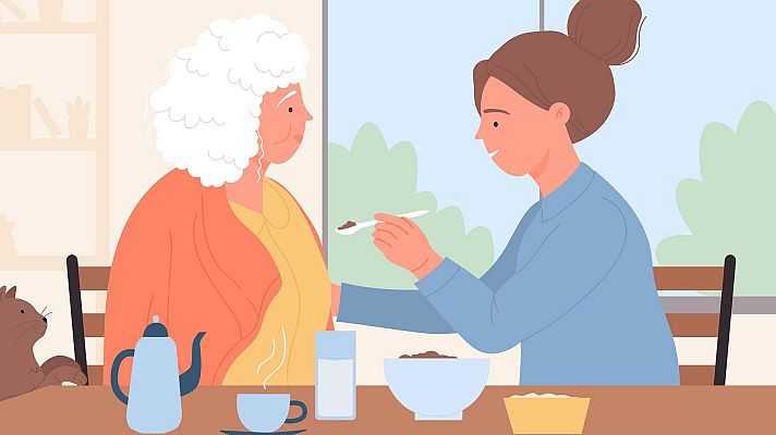 Aquí hay trabajo - Aquí hay trabajo - 19/02/25