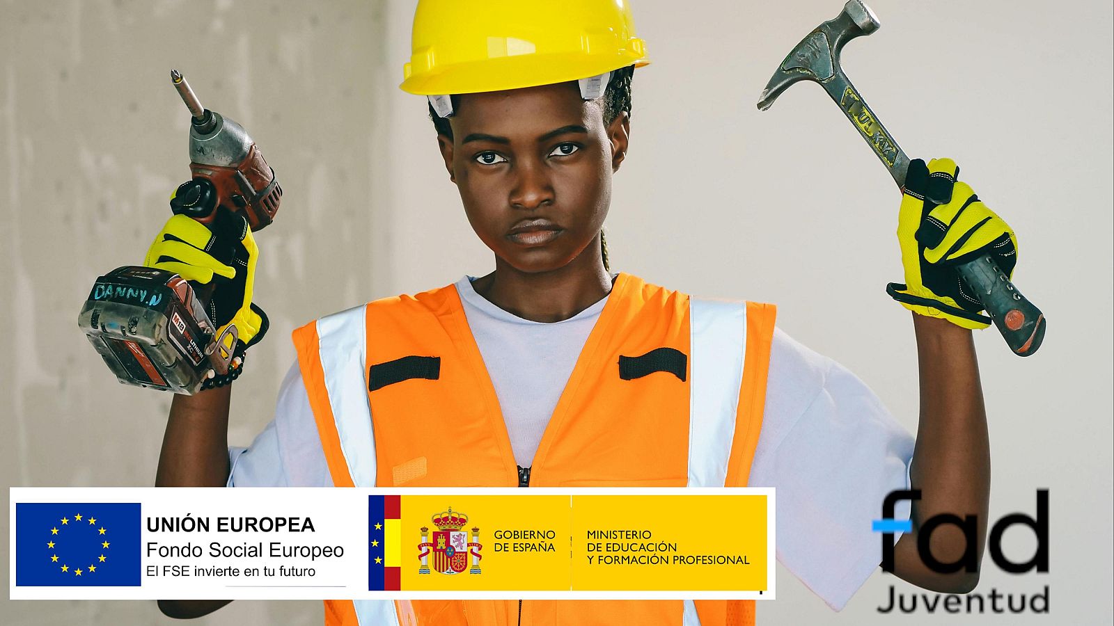 La Formación Profesional en España | Ver