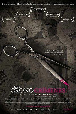 Los Cronocrmenes