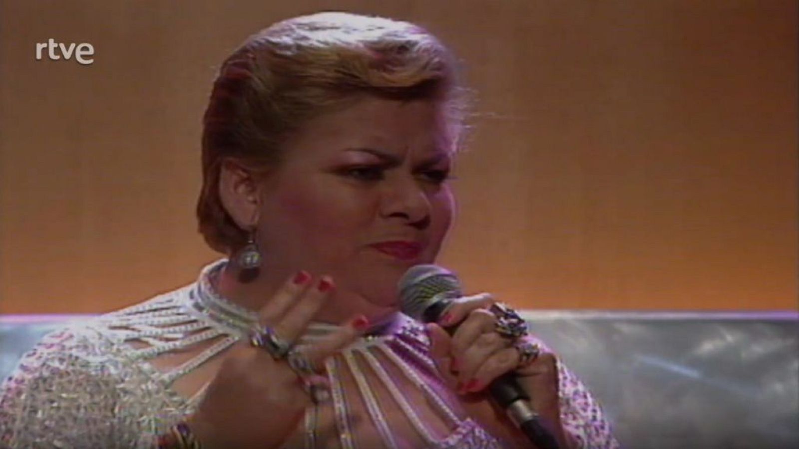 Tal cual - 02/03/1993