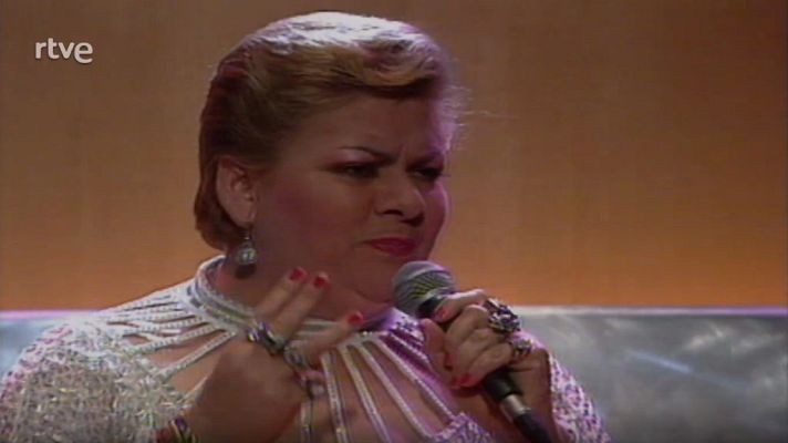 Tal cual - 02/03/1993