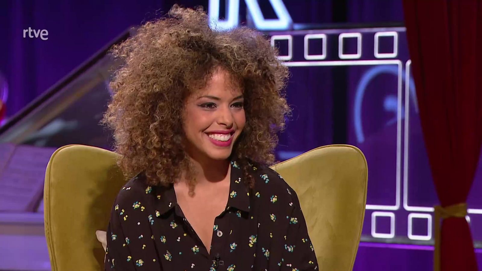 Entrevista a Ebbaba Hameida - Culturas 2 - Culturas 2 | Ver