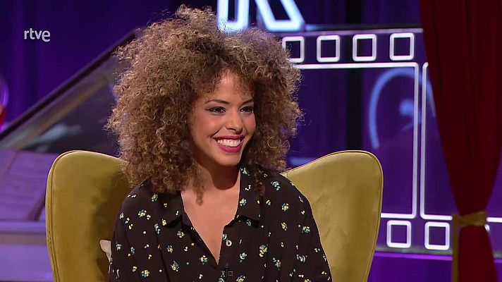 Culturas 2 - Entrevista a Ebbaba Hameida