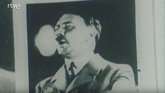 Tribuna de la historia - El nazismo. Ideología y organización