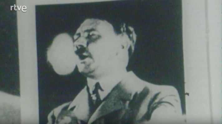 Tribuna de la historia - El nazismo. Ideología y organización