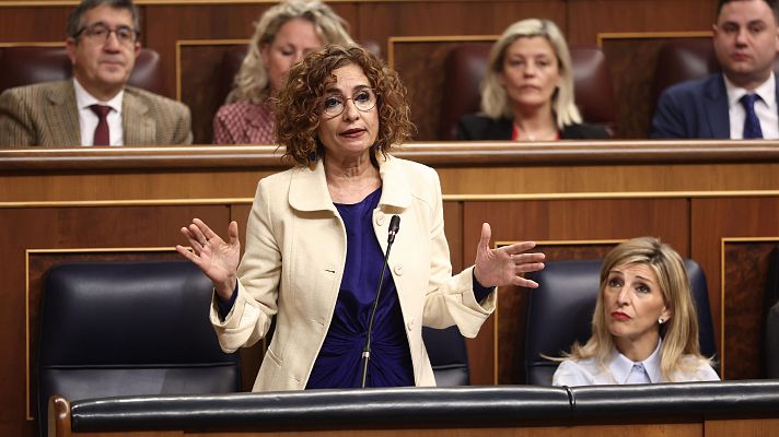 Choque en el Congreso por la tributación del SMI