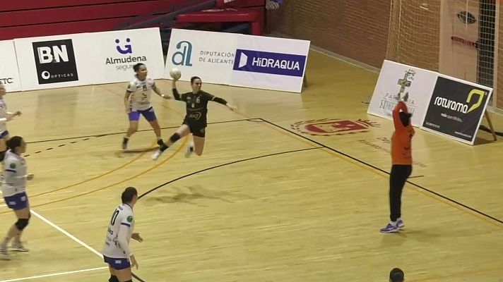 Guerreras DHF - T12 - Programa 17