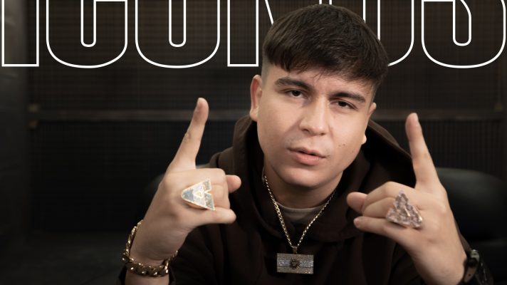 YSY A: "Las nuevas generaciones tenemos un gran poder de transformación"
