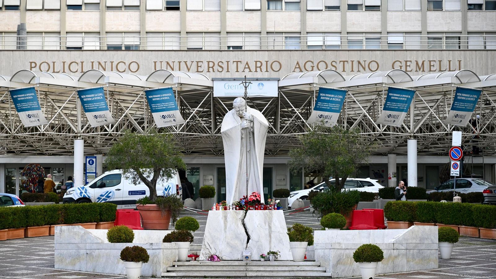 Diario 24 - 19/02/25 - ver ahora