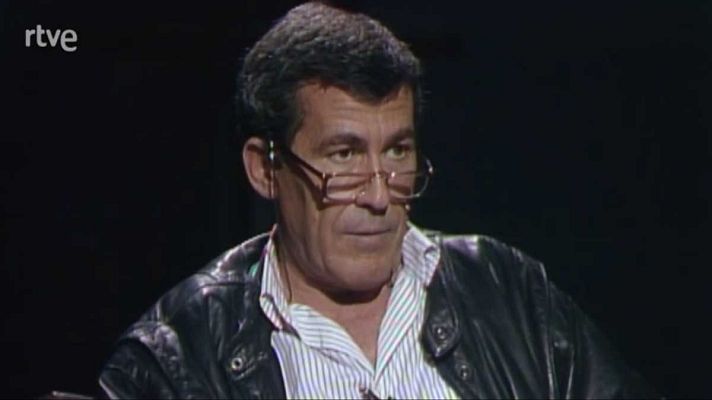 La noche. El mundo por montera - Informática