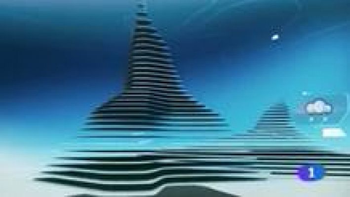 Telenorte - País Vasco - El Tiempo en el País Vasco - 08/01/13