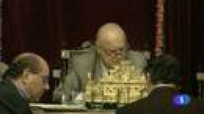 Telenorte - País Vasco - Telenorte en 2'- 08/01/13