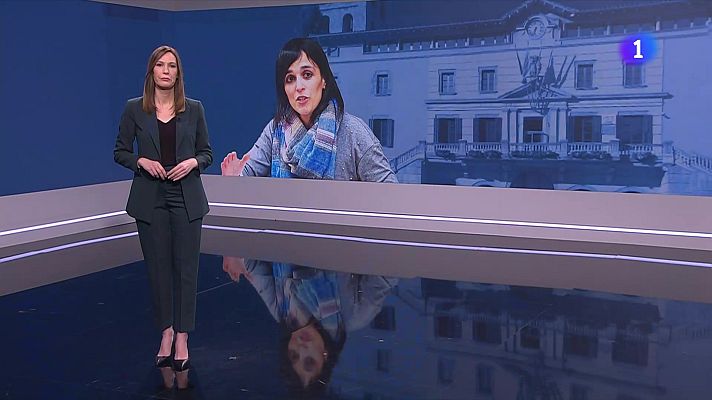 L'Informatiu - L'Informatiu - 19/02/2025