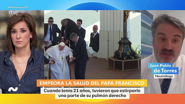 Mañaneros 360 - Programa 357