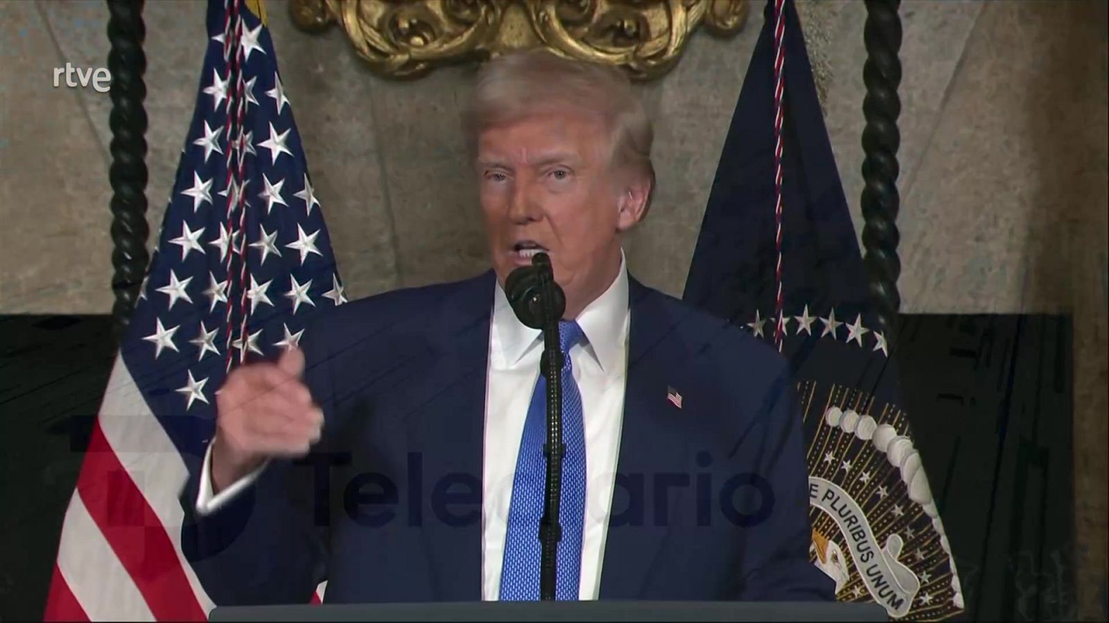 Telediario - 15 horas - 19/02/25 - Lengua de signos - ver ahora