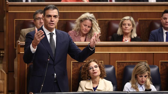 Polémica por la tributación del SMI en el Congreso